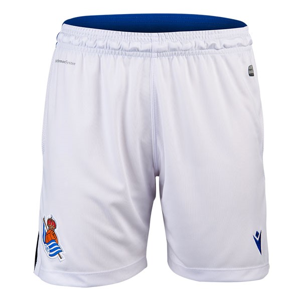 Pantalones Real Sociedad 1ª 2021/22